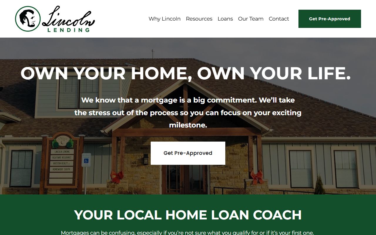 Lincoln County Traffic Court Records - Official County Website
